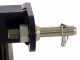 BullMach BM-LS-PTO 30 V - Tractor-Mounted Log Splitter - Vertical