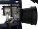 BullMach BM-LS-PTO 30 V - Tractor-Mounted Log Splitter - Vertical