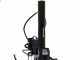 BullMach BM-LS-PTO 30 V - Tractor-Mounted Log Splitter - Vertical