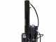 BullMach BM-LS-PTO 30 V - Tractor-Mounted Log Splitter - Vertical