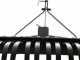 Blackstone B-LRK 150 Tractor-mounted Landscape Rake with 3-Point Hitch