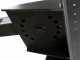 Blackstone B-LRK 180 Tractor-mounted Landscape Rake with 3-Point Hitch
