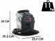 Comet CVP 130 PEM - Wet and Dry Vacuum Cleaner - 30 L Drum - Professional Series