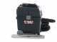 Comet CVP 130 PEM - Wet and Dry Vacuum Cleaner - 30 L Drum - Professional Series