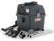 Comet CVP 130 PEM - Wet and Dry Vacuum Cleaner - 30 L Drum - Professional Series