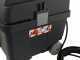Comet CVP 130 PEM - Wet and Dry Vacuum Cleaner - 30 L Drum - Professional Series