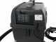 Comet CVP 130 PEM - Wet and Dry Vacuum Cleaner - 30 L Drum - Professional Series