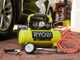 RYOBI R18AC-0 - Portable Battery-powered Air Compressor - 18V - WITHOUT BATTERY AND CHARGER