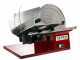 Seven Italy PS 275 PRO RED - Meat Slicer with 275 mm Blade