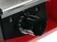 Seven Italy PS 275 PRO RED - Meat Slicer with 275 mm Blade