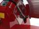 Seven Italy PS 275 PRO RED - Meat Slicer with 275 mm Blade