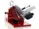 Seven Italy PS 275 PRO RED - Meat Slicer with 275 mm Blade