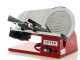 Seven Italy PS 275 PRO RED - Meat Slicer with 275 mm Blade