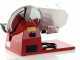 Seven Italy PS 275 PRO RED - Meat Slicer with 275 mm Blade