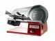 Seven Italy PS 275 PRO RED - Meat Slicer with 275 mm Blade