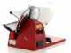Seven Italy PS 275 PRO RED - Meat Slicer with 275 mm Blade