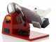 Seven Italy PS 275 PRO RED - Meat Slicer with 275 mm Blade