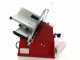 Seven Italy PS 275 PRO RED - Meat Slicer with 275 mm Blade