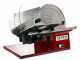 Seven Italy PS 275 PRO RED - Meat Slicer with 275 mm Blade