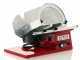 Seven Italy PS 275 PRO RED - Meat Slicer with 275 mm Blade