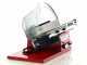 Seven Italy PS 275 PRO RED - Meat Slicer with 275 mm Blade