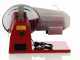 Seven Italy PS 275 PRO RED - Meat Slicer with 275 mm Blade