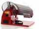 Seven Italy PS 275 PRO RED - Meat Slicer with 275 mm Blade