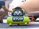 RYOBI R18AC-0 Portable Battery-powered Air Compressor - 18V - 4Ah