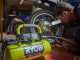 RYOBI R18AC-0 Portable Battery-powered Air Compressor - 18V - 4Ah