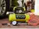 RYOBI R18AC-0 Portable Battery-powered Air Compressor - 18V - 4Ah