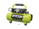 RYOBI R18AC-0 Portable Battery-powered Air Compressor - 18V - 4Ah