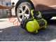 RYOBI R18AC-0 Portable Battery-powered Air Compressor - 18V - 4Ah