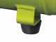 RYOBI R18AC-0 Portable Battery-powered Air Compressor - 18V - 4Ah