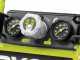 RYOBI R18AC-0 Portable Battery-powered Air Compressor - 18V - 4Ah