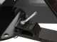 Blackstone B-GB 180 Tractor-mounted Grader Blade with 360&deg; Rotation and Adjustable Arm