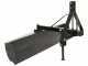 Blackstone B-GB 180 Tractor-mounted Grader Blade with 360&deg; Rotation and Adjustable Arm