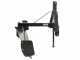Blackstone B-GB 180 Tractor-mounted Grader Blade with 360&deg; Rotation and Adjustable Arm