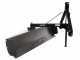 Blackstone B-GB 180 Tractor-mounted Grader Blade with 360&deg; Rotation and Adjustable Arm