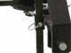 Blackstone B-GB 180 Tractor-mounted Grader Blade with 360&deg; Rotation and Adjustable Arm