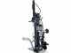 BullMach BM-LS-ET-T 22 V - Hybrid Log Splitter - Vertical - Electric and Tractor-Mounted