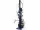 BullMach BM-LS-ET-T 22 V - Hybrid Log Splitter - Vertical - Electric and Tractor-Mounted