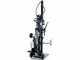 BullMach BM-LS-ET-T 22 V - Hybrid Log Splitter - Vertical - Electric and Tractor-Mounted