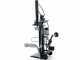 BullMach BM-LS-ET-T 22 V - Hybrid Log Splitter - Vertical - Electric and Tractor-Mounted
