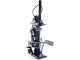 BullMach BM-LS-ET-T 22 V - Hybrid Log Splitter - Vertical - Electric and Tractor-Mounted