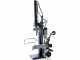 BullMach BM-LS-ET-T 22 V - Hybrid Log Splitter - Vertical - Electric and Tractor-Mounted