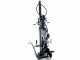 BullMach BM-LS-ET-T 22 V - Hybrid Log Splitter - Vertical - Electric and Tractor-Mounted