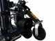 BullMach BM-LS-ET-T 22 V - Hybrid Log Splitter - Vertical - Electric and Tractor-Mounted