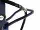 BullMach BM-LS-ET-T 22 V - Hybrid Log Splitter - Vertical - Electric and Tractor-Mounted