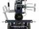 BullMach BM-LS-ET-T 22 V - Hybrid Log Splitter - Vertical - Electric and Tractor-Mounted