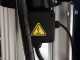 BullMach BM-LS-ET-T 22 V - Hybrid Log Splitter - Vertical - Electric and Tractor-Mounted